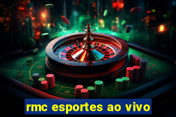 rmc esportes ao vivo